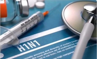 Two swine flu H1N1 cases detected in Odisha