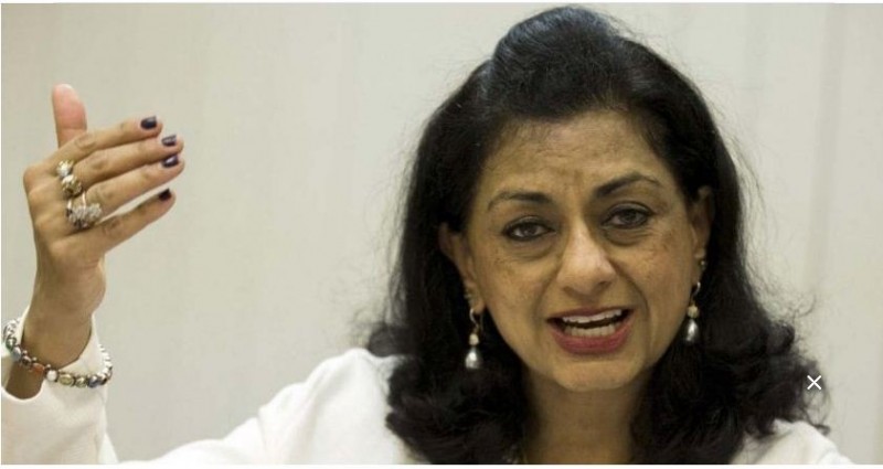 Kalpana Kochhar: Indian Economist Joining Bill and Melinda Gates Foundation