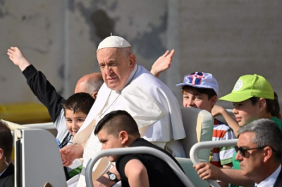 In September, Pope Francis will pay a significant visit to Mongolia