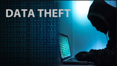 Why Data theft is a serious issue in the modern era?