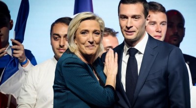 Far-right Gains in EU Elections Raise Concerns for Migrants, Macron, and Ukraine
