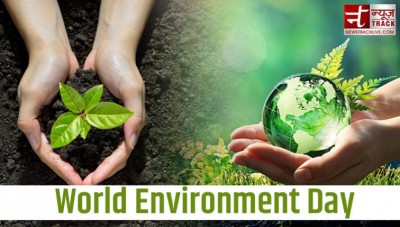 World Environment Day 2024: Our Earth, Our Responsibility