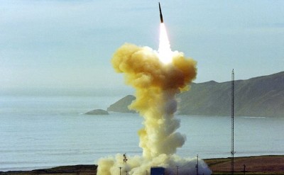 America's Minuteman-3 Missile Test: A Show of Strength Amidst Global Tensions