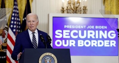 Biden Signs Executive Order to Restrict Migrants Crossing Mexico Border, What's Are Implications?