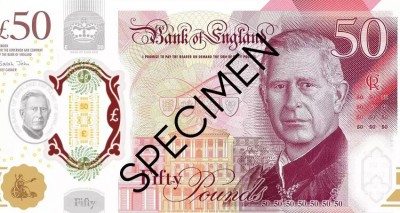 King Charles III Currency Notes Introduced in UK: What You Need to Know