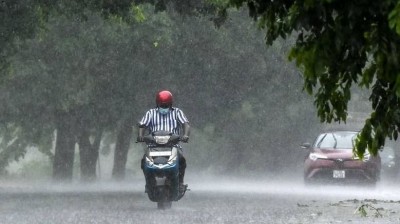 श्रीलंका में भारी वर्षा के कारण 4 लोगों की गई जान