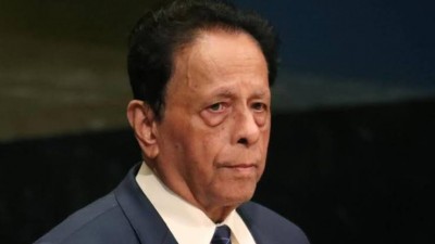 On Anerood Jugnauth's demise Modi govt to observe national day of mourning