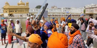 This Day in History: Operation Blue Star Anniversary and Pro-Khalistan Slogans Raised at the Golden Temple