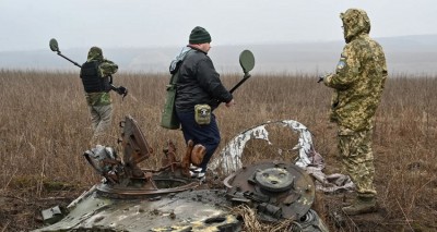 Russia-Ukraine War: Key Events on Day 832, Current Update June 6, 2024