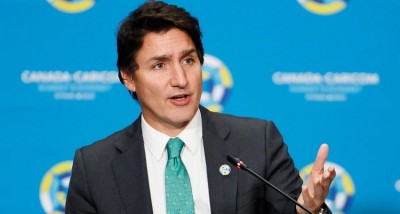 Canada Labels India as Key Threat, PM Trudeau Reacts