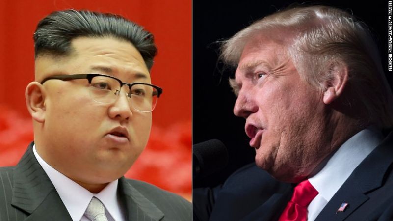 Kim Jong-Un 'begged' Trump to reschedule US-N Korea summit: Rudy Giuliani