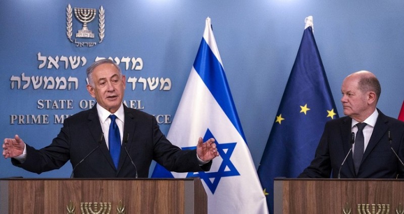 Netanyahu to Deliver Key Speech to US Congress on  Amid Gaza Crisis, Check Date Here