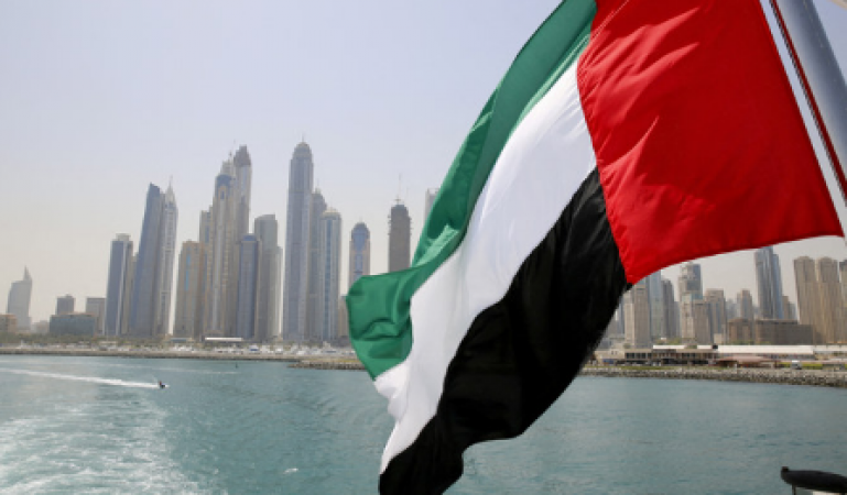 UAE will impose stricter insurance requirements for ships flying its flag