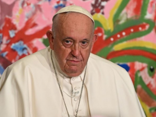 Pope Francis will have intestinal surgery and spend several days in the hospital