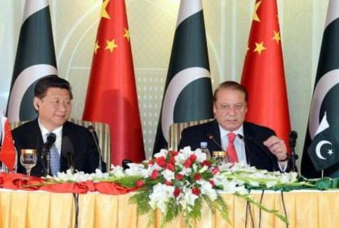 Shanghai Cooperation Organisation will not support Pakistan on Kashmir Issue