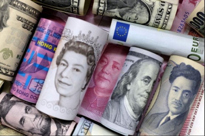GLOBAL Bonds, Yen fall as RBA's hawkish stance raises policy concerns
