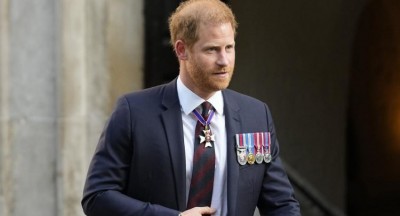 Prince Harry Granted Appeal in UK Security Funding Dispute, All You Need To Know
