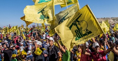 Gaza Conflict Sparks New Clashes Between Israel and Hezbollah