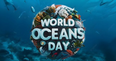World Oceans Day 2024: Celebrating and Preserving Our Blue Planet
