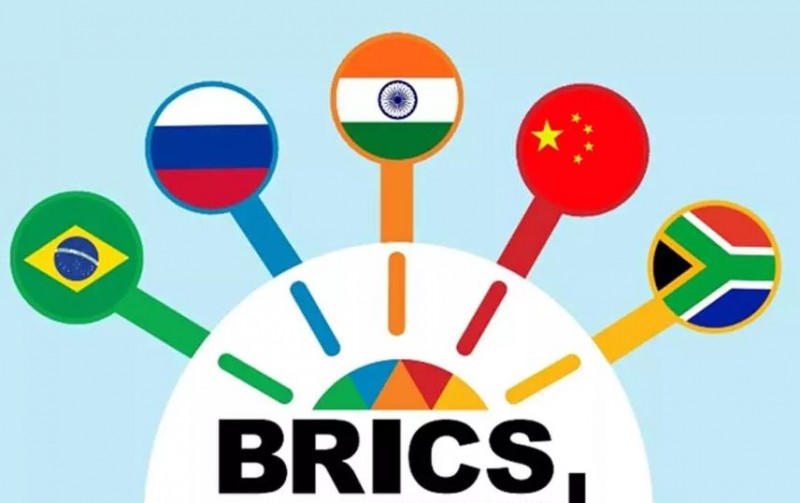 BRICS countries vow to strengthen cooperation on intelligent customs