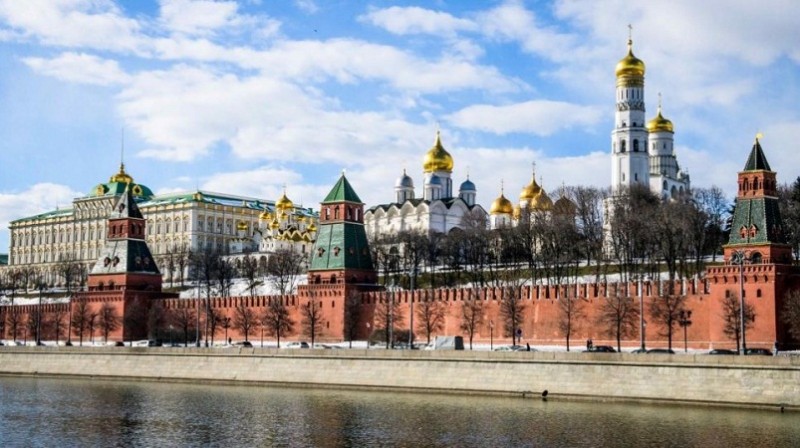 विदेश मंत्रालय ने रूस में प्रवेश करने से 9 कनाडाई नागरिकों के प्रतिबंध की घोषणा की