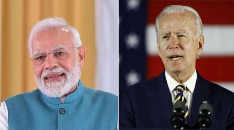 White House: PM Modi's visit will reaffirm the US and close partnership
