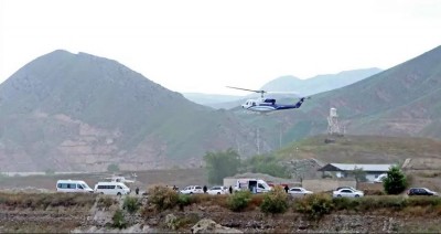 Tragic Iran Ebrahim Raisi's Helicopter Crash Spotlights Challenges with Aging Fleet