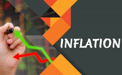 UK inflation reaches a 40-year peak, highest in G7