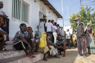 Dozens of children ‘seized by jihadists in Mozambique province, Report