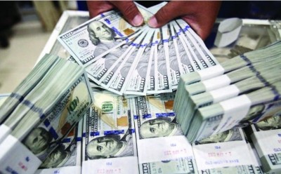 विदेशी मुद्रा डॉलर को अमेरिकी मुद्रास्फीति परीक्षण से पहले राहत मिली