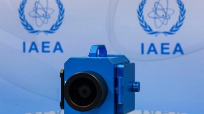 Iran removing 27 surveillance cameras from its nuclear facilities: IAEA