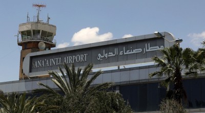 Yemen's Houthi-controlled Sanaa airport expected to re-open next week: Sources