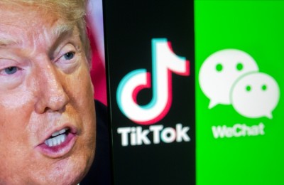Joe Biden drops Trump attempt to ban TikTok, WeChat; orders new review