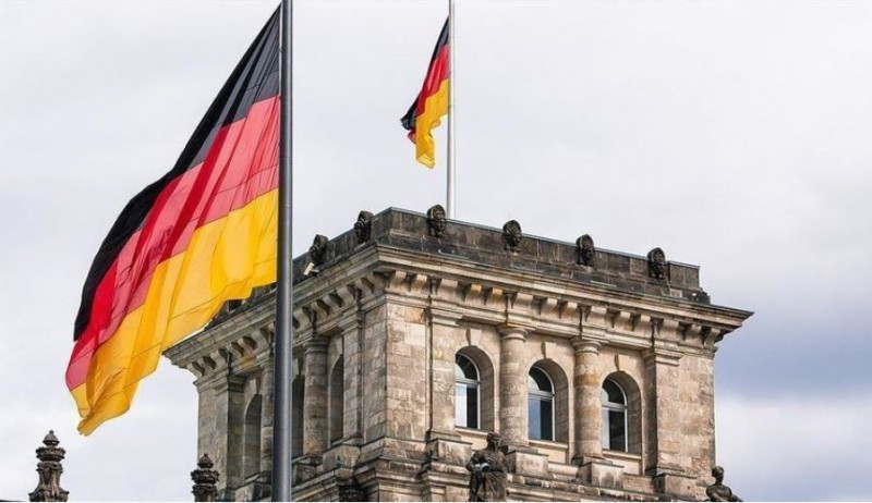 German central bank lowers 2022 GDP growth prediction to 1.9pc