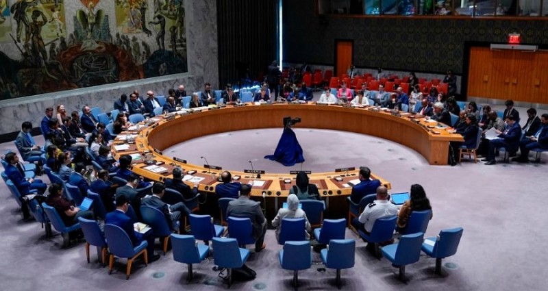 UN Security Council Supports US-Israel-Gaza Ceasefire Plan, Here's Why