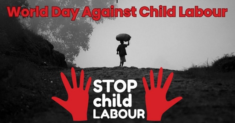 World Day Against Child Labour: Speech for Students for Competitive Exam