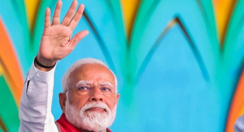 Will PM Modi Embark on Extensive Diplomatic Tour in 2024? Key Visits and Meetings