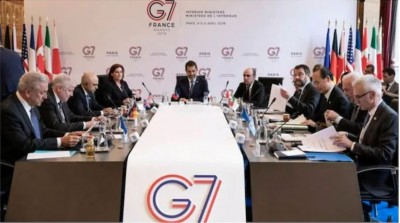 जलवायु पर मुख्य ध्यान देने के साथ शुरू होगा G7 नेताओं का शिखर सम्मेलन