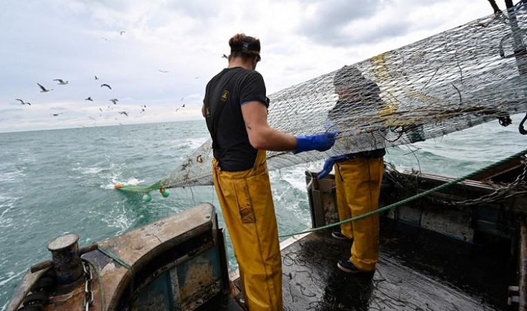 Fishing Deal: Council approves EU-UK accord on fishing opportunities