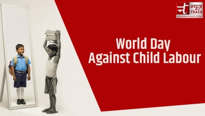 World Day Against Child Labour: Eradicating Exploitation on Children
