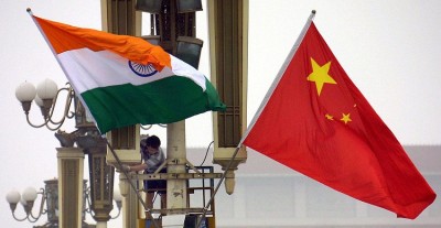 China Expresses Readiness to Enhance Bilateral Ties with India, Focus on Border Dispute