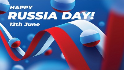 Russia Day June 12: Celebrating the Spirit of Unity