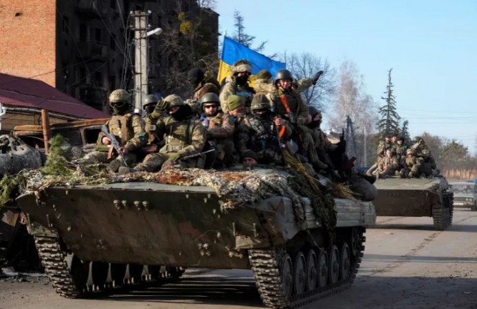 Russia-Ukraine War Key Events: Day 839 Highlights