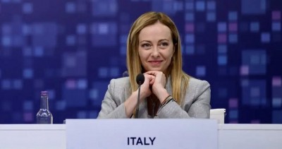 Giorgia Meloni: Italy's Africa Initiative Takes Center Stage at G7 Summit