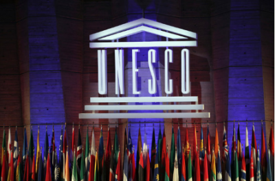 US decides to rejoin UNESCO and pay back dues in order to counter Chinese influence