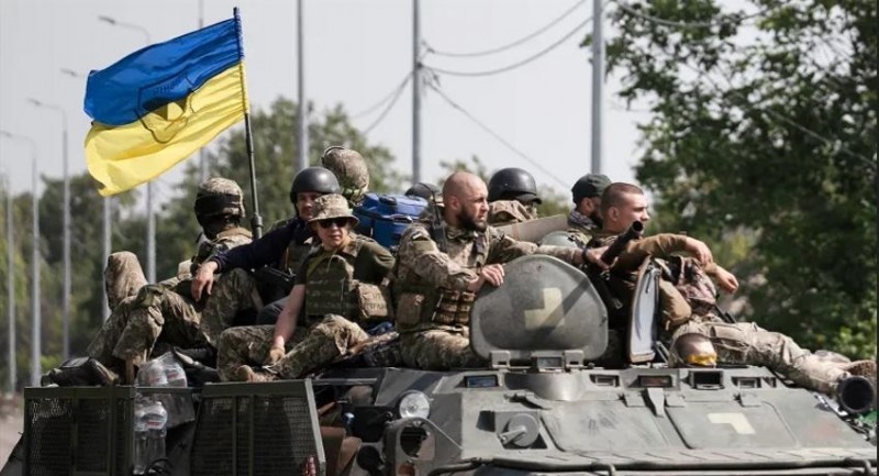 Intense Clashes in Donetsk: Key Events on Day 840 of the Ukraine War