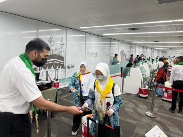 Indonesia praises Saudi Arabia's concern for Hajj pilgrims