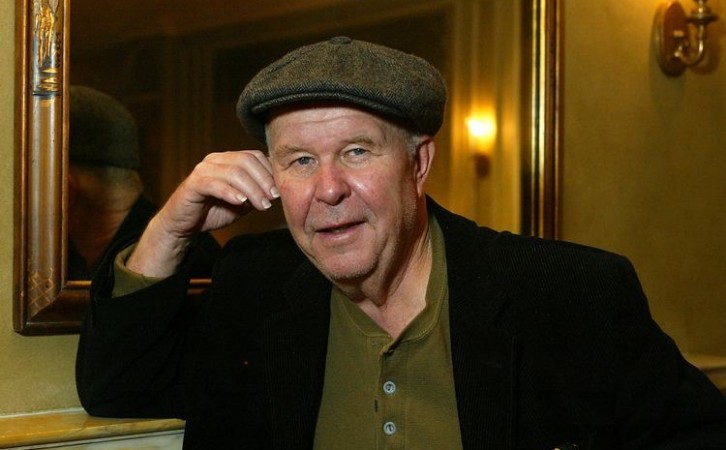 Oscar-nominated Actor Ned Beatty of ‘Superman’ passes away at 83