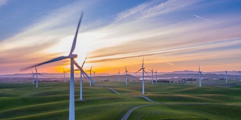 Harnessing the Winds of Change: Celebrating World Wind Day on June 15