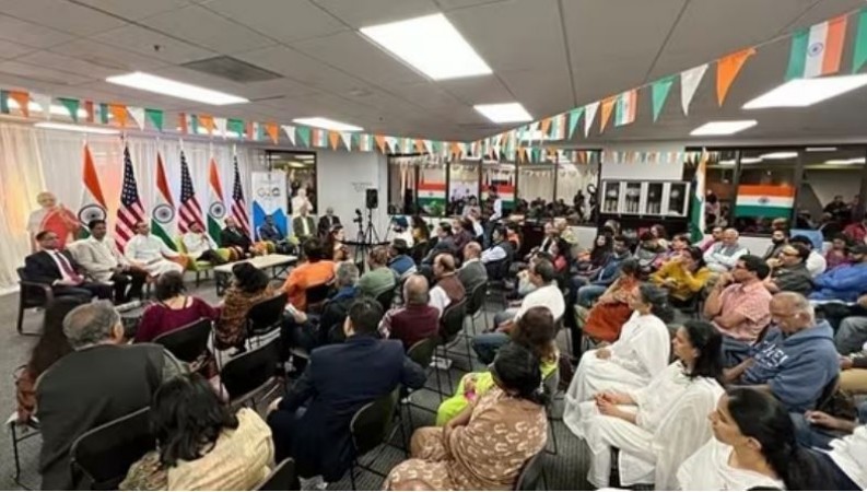 First Hindu-American Summit in US Prior to PM Modi's Visit, Details here